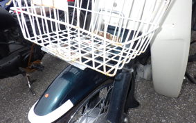 HONDA C90 SUPER CUB HA02