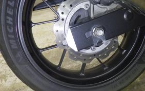 HONDA 400X 2015 NC47