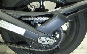 DUCATI SCRAMBLER FULL THROTTLE 2020