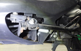 SUZUKI ADDRESS 110 CE47A