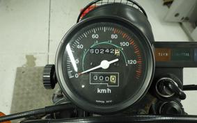 HONDA XL250S 2021 L250S