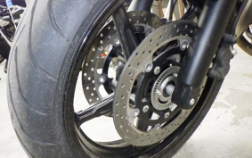 SUZUKI SV650 A 2017 VP55B