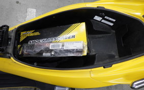 HONDA PCX 125 JF56