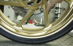 HONDA CBR250RR A MC51