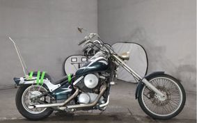 KAWASAKI VULCAN 400 1996 VN400A