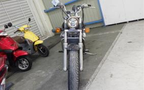 HONDA MAGNA 250 2015 MC29