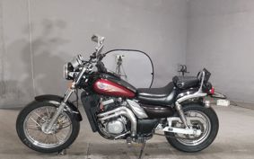 KAWASAKI ELIMINATOR 250LX EL250A