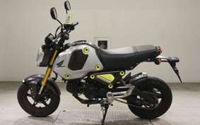 HONDA GROM 1995 JC92