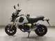 Фото Honda GROM 1995 с японского аукциона