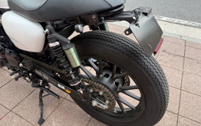 HONDA GB350 2023 NC59