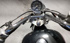HONDA STEED 600 1994 PC21