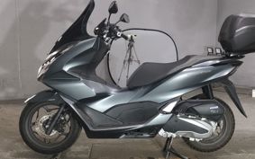 HONDA PCX 160 KF47