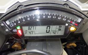 KAWASAKI ZX 10 NINJA ABS 2013