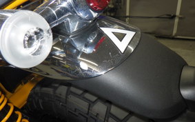 HONDA MONKEY 125 2011 JB03