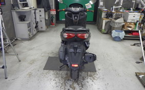 YAMAHA N-MAX SEG6J