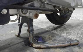 HONDA DIO Gen.6 2007 AF68