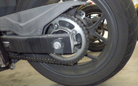 HONDA NC750L RC67