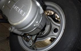 SUZUKI BARA 2018 CA13A