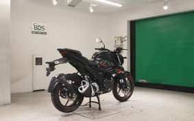 SUZUKI ｼﾞｸｻｰ150 2023 ED13N