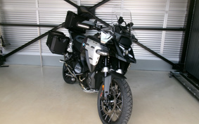 BMW R1300GS Adventure 2026 0M31