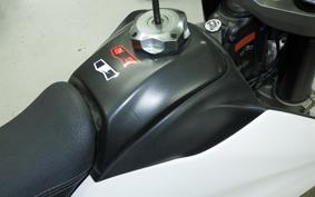 YAMAHA WR250X 2021 DG15J