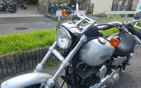 HARLEY FXDL1580 2004 GDV