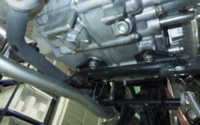 HONDA C110 SUPER CUB JA44