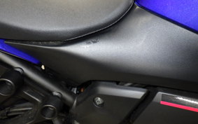 YAMAHA MT-07 AMT 2025 RM50J