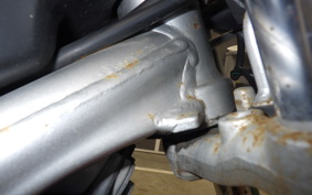 HONDA VTR 250 Gen. 2 MC33