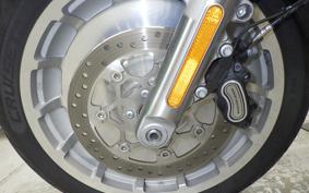 HARLEY FLBS 1870 2017