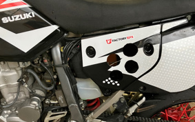 SUZUKI DR-Z400SM 2007 SK44A