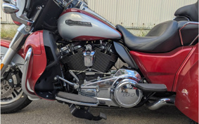 HARLEY FLHTCU 2020 MAF