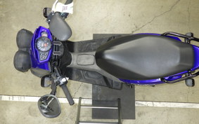 YAMAHA BW'S 50 Gen.3 SA44J