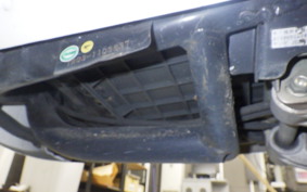 HONDA GYRO CANOPY 2011 TA03