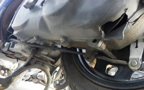 SUZUKI ADDRESS V50 Gen.2 CA44A