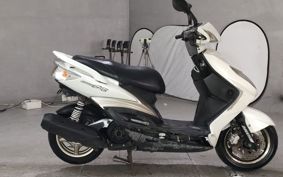 YAMAHA CYGNUS 125 X SE46