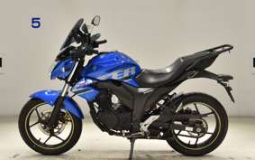 SUZUKI ｼﾞｸｻｰ150 2017 NG4BG