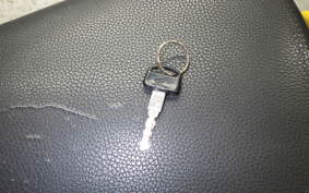 HONDA ｸﾛｽｶﾌﾞ JA10