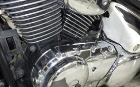 SUZUKI INTRUDER 400 Classic 2014 VK56A