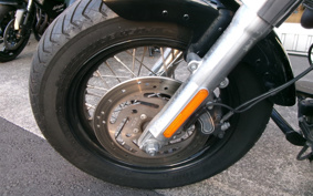 HARLEY FLS 2012 JR5