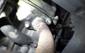 HONDA PCX125 2012 JF56