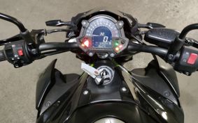 KAWASAKI Z900 2019 ZR900B