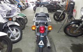 HONDA C50 SUPER CUB 2007 AA01