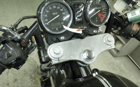 HONDA CB400F 2000 NC36
