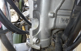 KAWASAKI ZZ-R250 EX250H