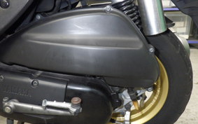 YAMAHA JOG ZR Gen.3 SA39J