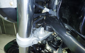 KAWASAKI BALIUS 250 Gen.2 2013 ZR250B