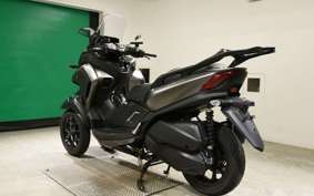YAMAHA TRICITY 300 2023 SH15J