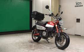 HONDA MONKEY 125 JB02
