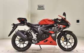 SUZUKI GSX-R125 2019 DL33B